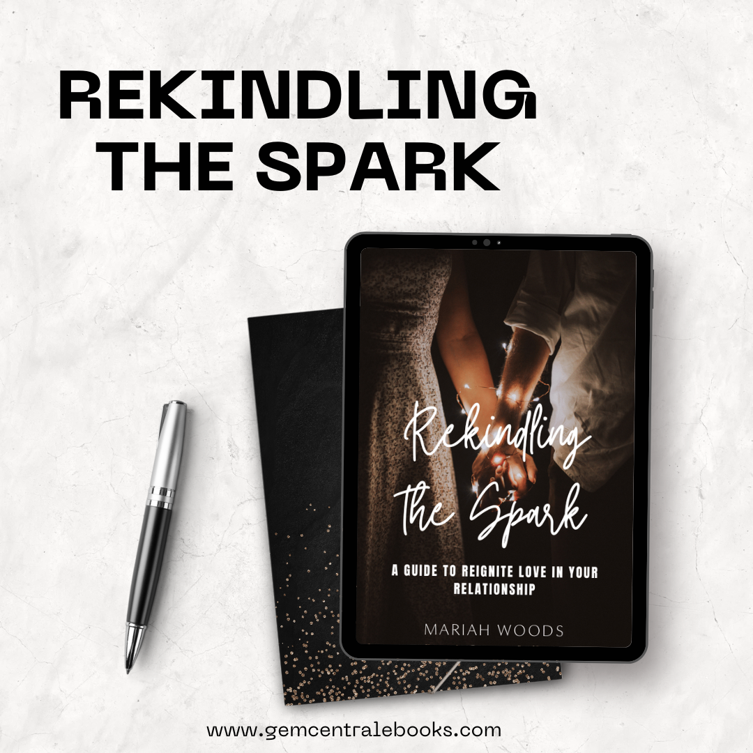 Rekindling the Spark: A Guide to Reignite Love in Your Relationship
