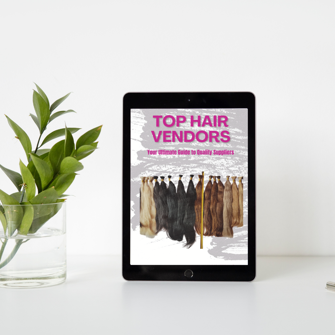 TOP HAIR VENDORS: Your Ultimate Guide to Quality Suppliers
