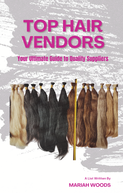 TOP HAIR VENDORS: Your Ultimate Guide to Quality Suppliers