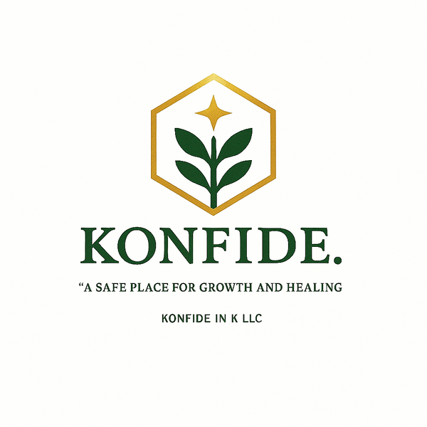 Konfide in K, LLC