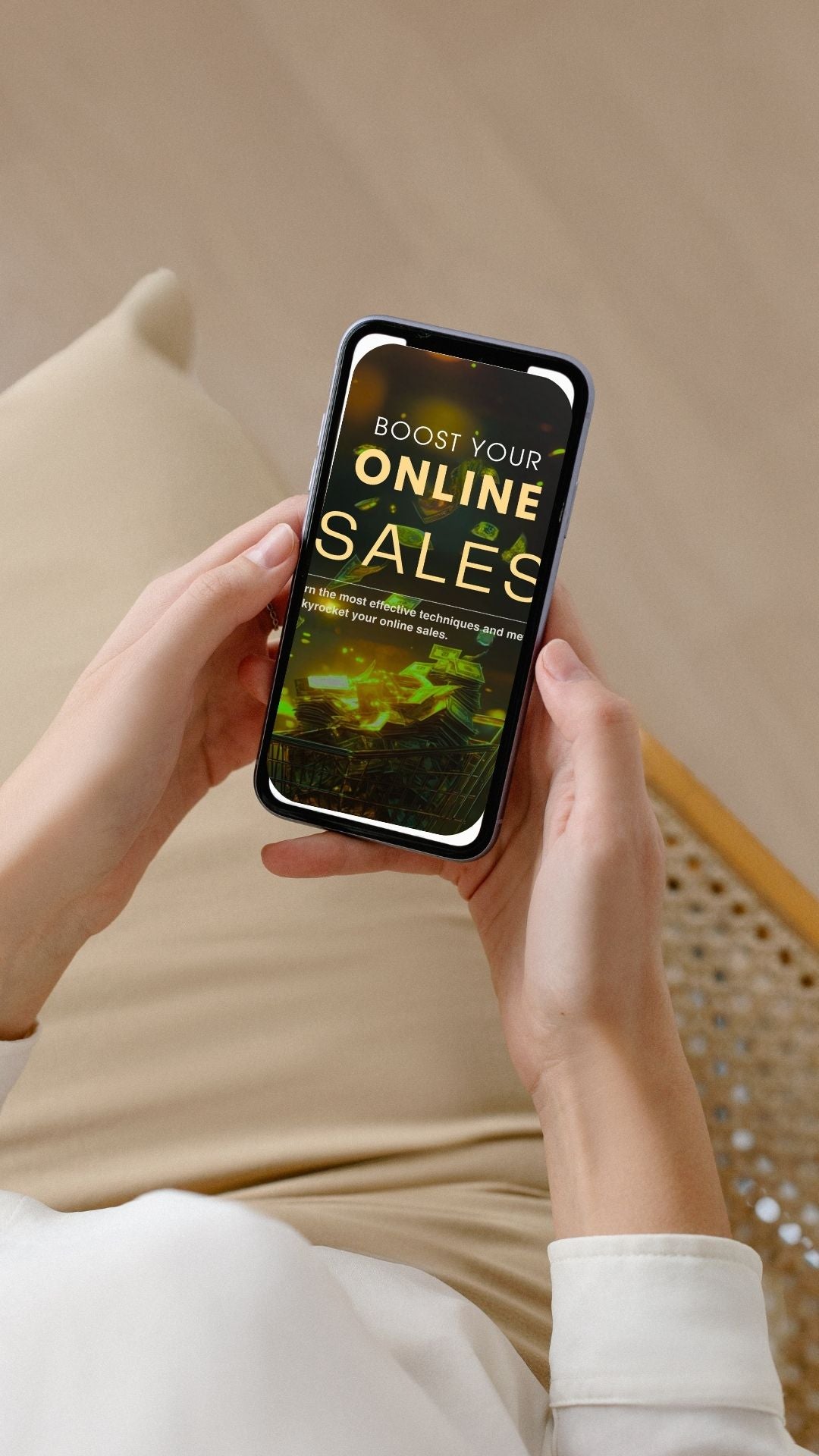 Boost Your Online Sales: Proven Strategies to Increase Conversions and Revenue